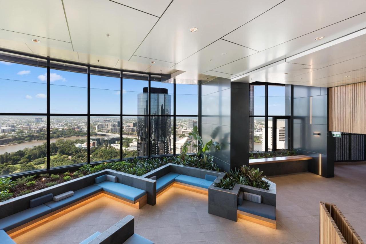Skyscape Spectacle 3Bedrooms Panorama Views Brisbane Eksteriør bilde