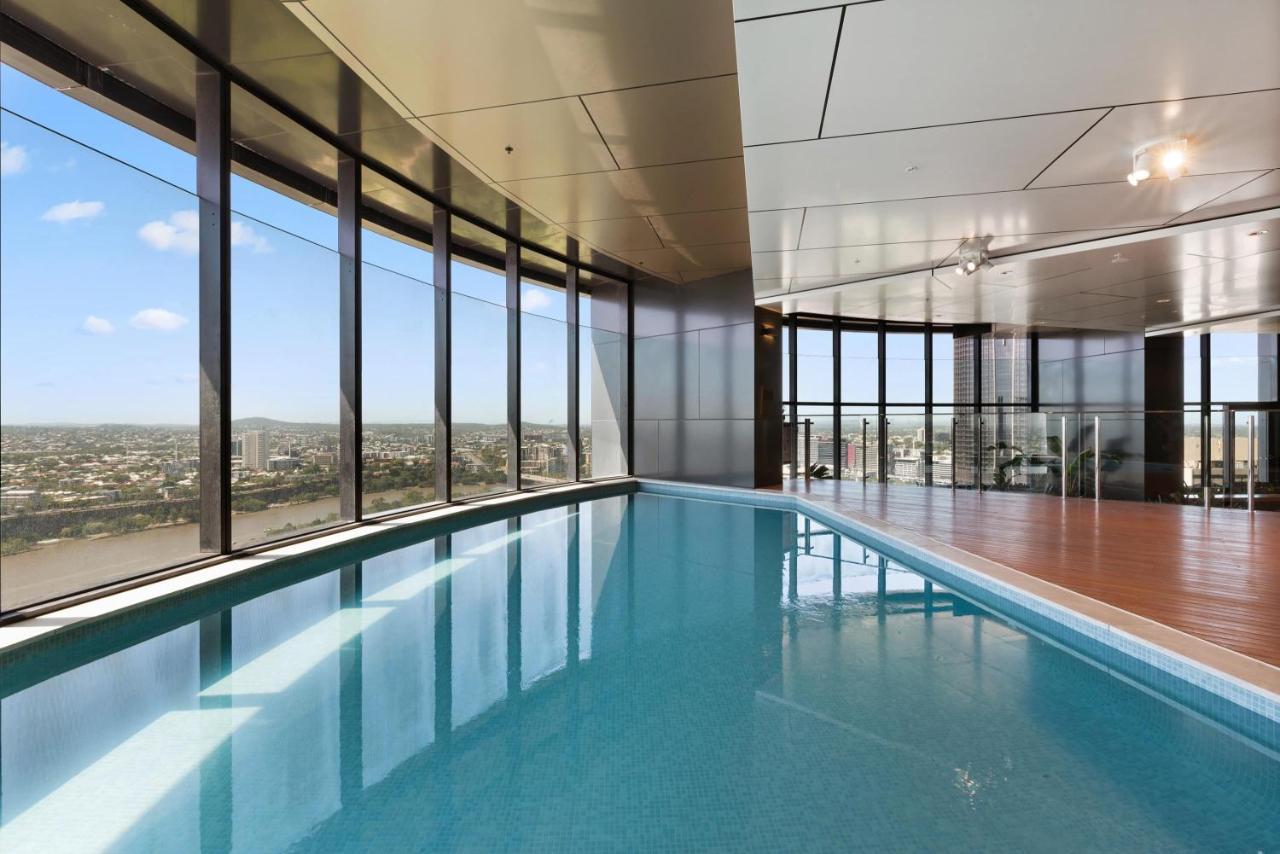 Skyscape Spectacle 3Bedrooms Panorama Views Brisbane Eksteriør bilde